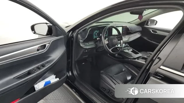 Hyundai The New Grandeur IG Hybrid id 3378245 из Кореи 20