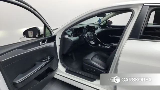 Kia K5 3rd generation id 3444041 из Кореи 20