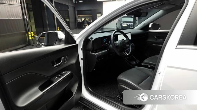 Hyundai Kona (SX2) id 3838212 из Кореи 20