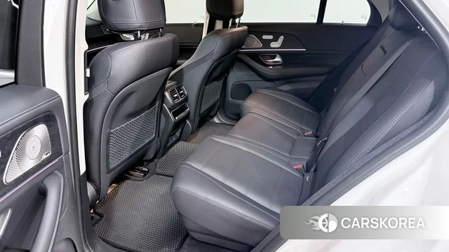 Mercedes-Benz GLE-Class W167 id 4523462 из Кореи 19