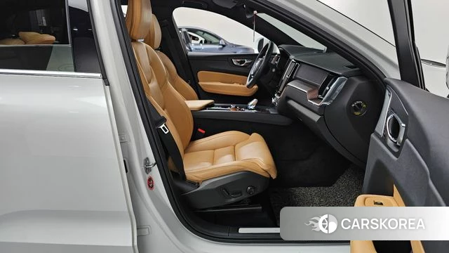 Volvo XC60 second Generation id 3812759 из Кореи 20