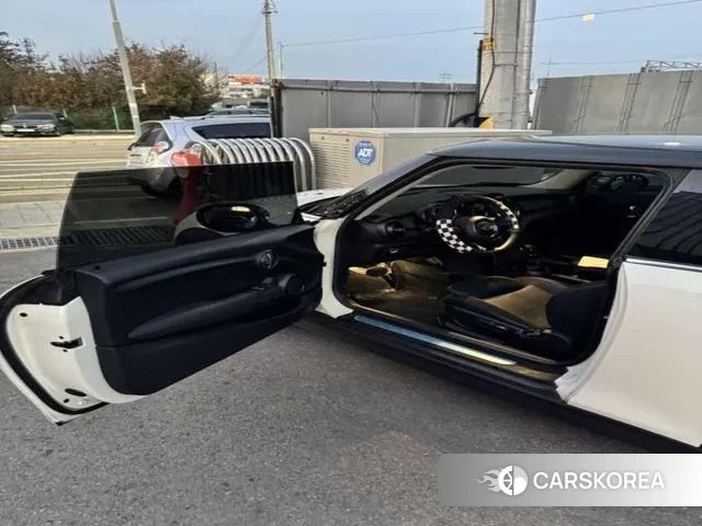 Mini Cooper id 3474476 из Кореи 11