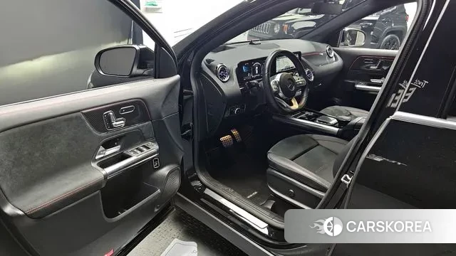 Mercedes-Benz GLA - Class H247 id 3567240 из Кореи 20