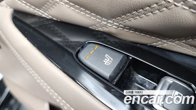 Kia K8 Hybrid id 2680917 из Кореи 20