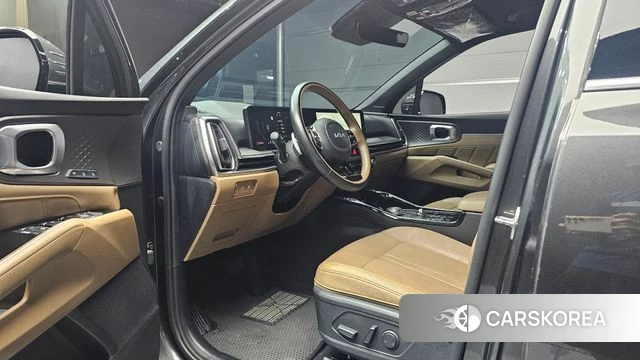 Kia The New Sorento 4th Generation id 4762321 из Кореи 20