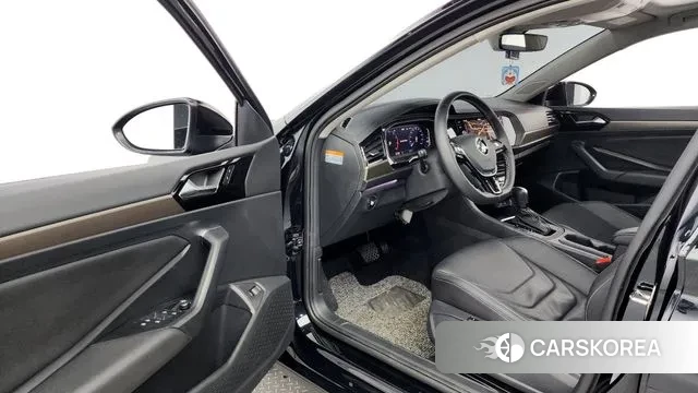 Volkswagen 7th Generation of Jetta id 2895375 из Кореи 20