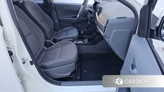 Kia All New Morning (JA) id 3612606 из Кореи 20