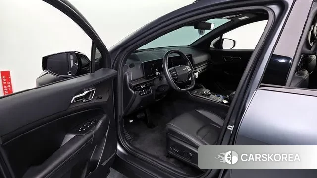 Kia The New Sportage 5th Generation Hybrid id 3327269 из Кореи 20