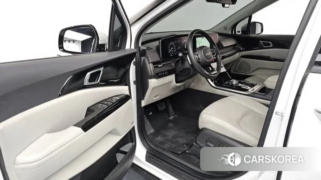 Kia Carnival 4th generation id 3300684 из Кореи 20