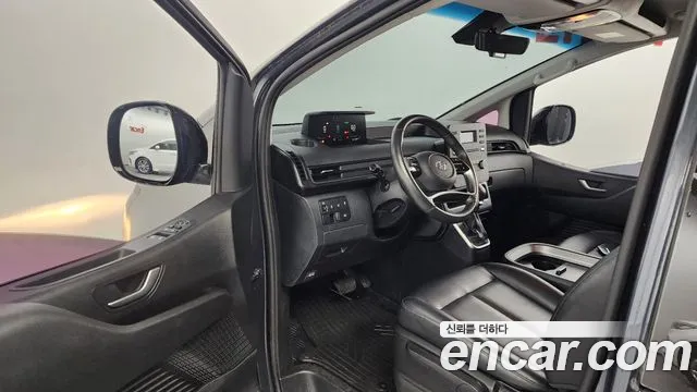 Hyundai Staria id 2650067 из Кореи 20