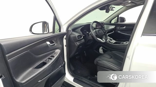 Hyundai The New Santa Fe id 4223325 из Кореи 33