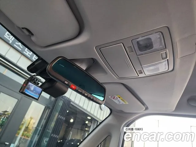 Kia The New Kia Ray EV id 2718341 из Кореи 20