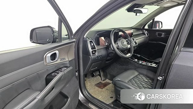 Kia Sorento 4th Generation id 4780350 из Кореи 32