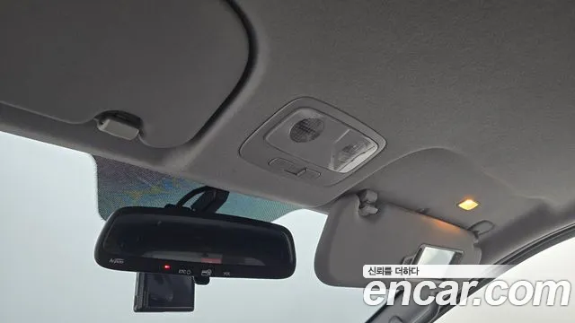 Hyundai The New Grand Starex id 2761169 из Кореи 20