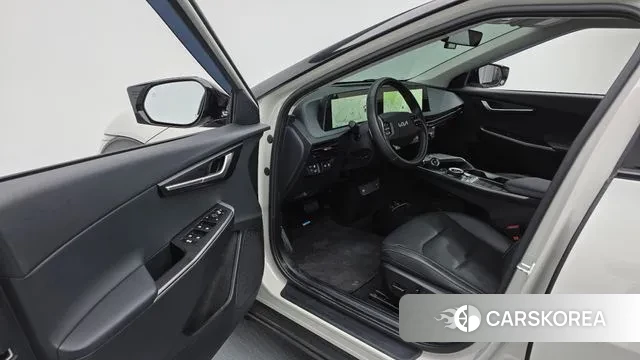 Kia EV6 id 3478694 из Кореи 20