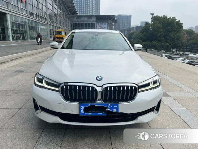 BMW 5 series id 3939530 из Китая 12