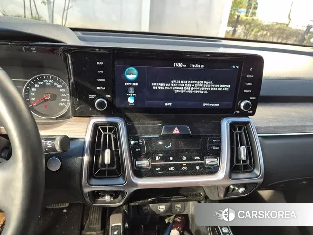 Kia Sorento 4th Generation id 3421572 из Кореи 12