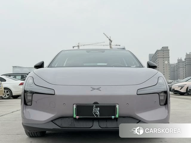 Xiaopeng Motors Xiaopeng MONA M03 id 3920633 из Китая 11