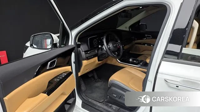 Kia Carnival 4th generation id 3328223 из Кореи 20