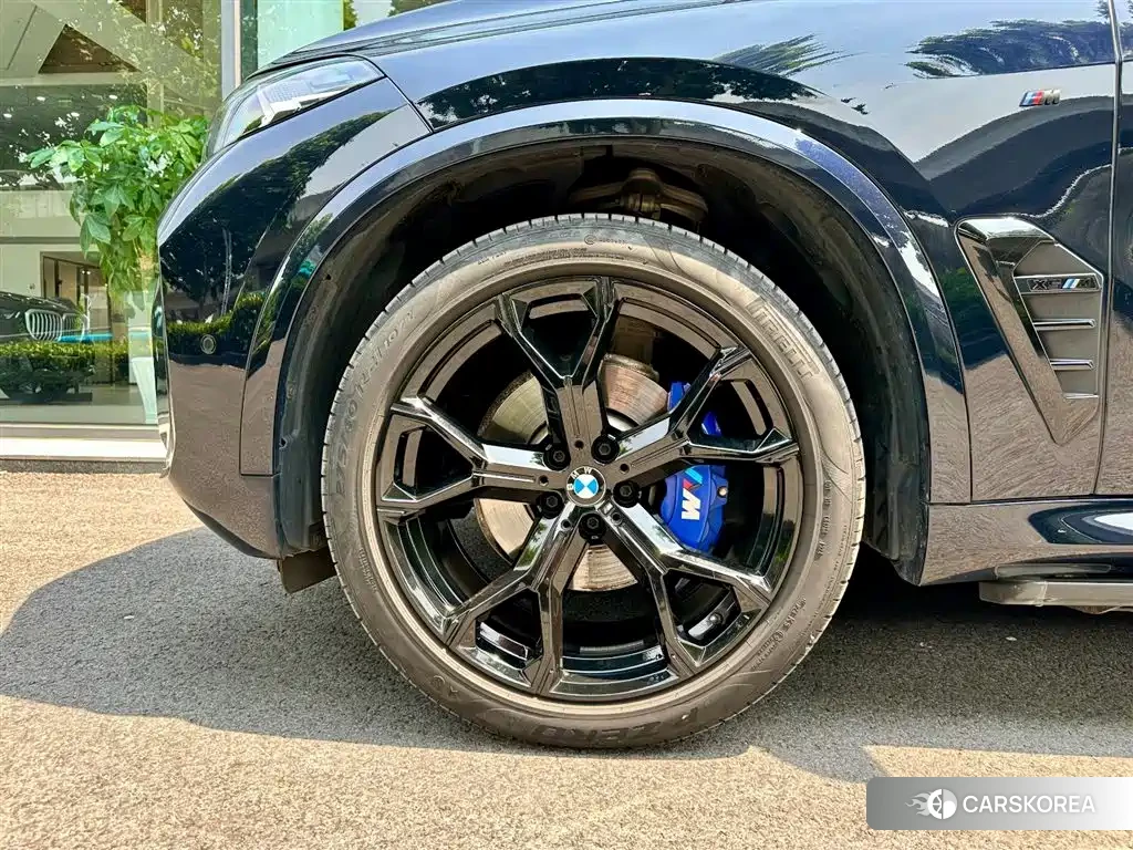 BMW X5 id 4629738 из Китая 14