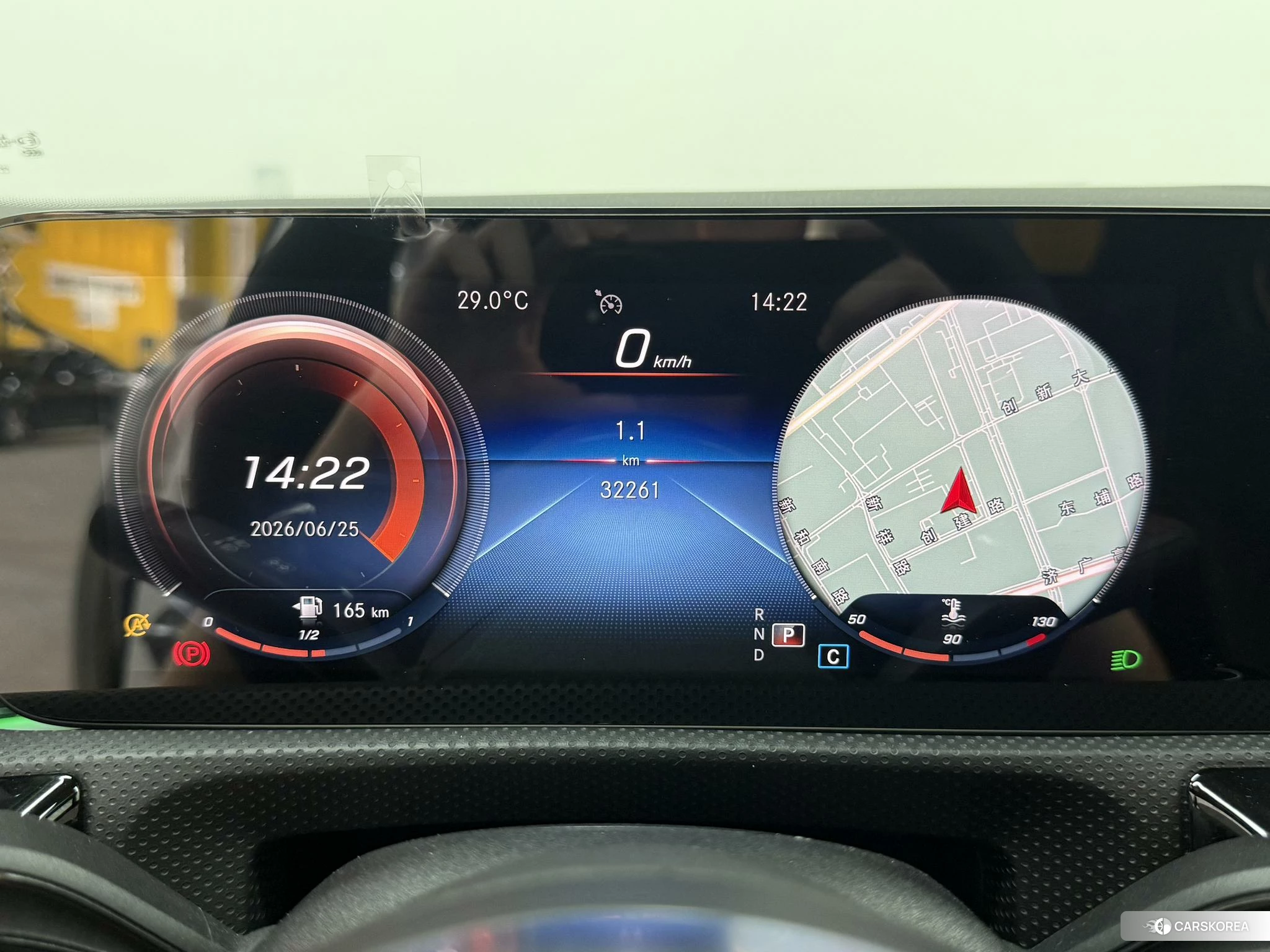 Mercedes-Benz A-Class id 4515147 из Китая 19