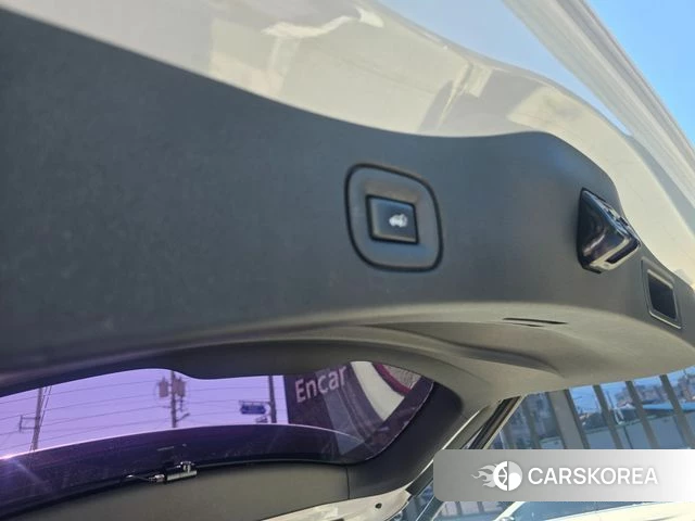 Renault Korea (Samsung) The New QM6 id 4780492 из Кореи 14