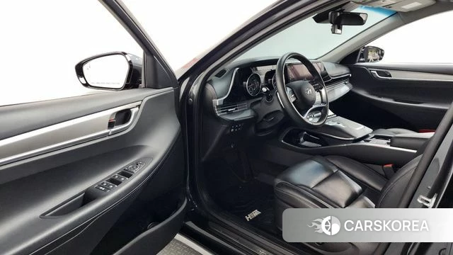 Hyundai The New Grandeur IG id 4245144 из Кореи 36