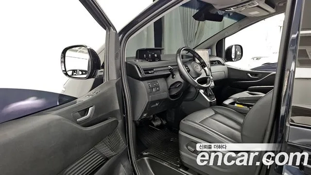 Hyundai Staria id 2943396 из Кореи 20