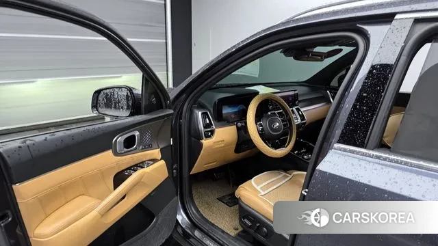 Kia Sorento 4th Generation id 3165950 из Кореи 20