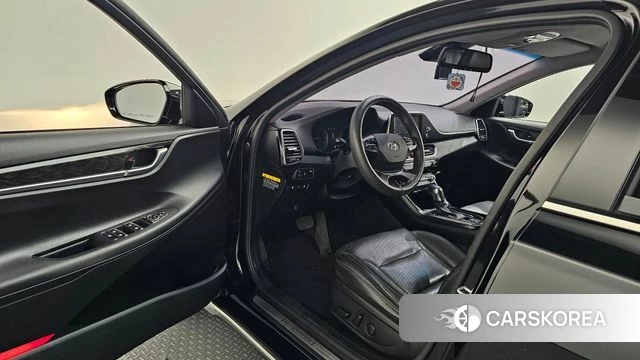 Hyundai Grandeur IG id 3886519 из Кореи 20