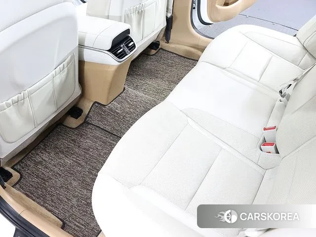 Hyundai The New Grandeur IG id 3425467 из Кореи 20
