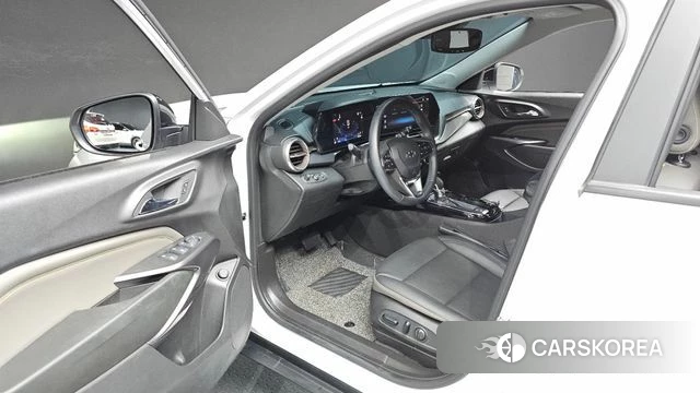 Chevrolet (GM Daewoo) Trax Crossover id 4730639 из Кореи 34