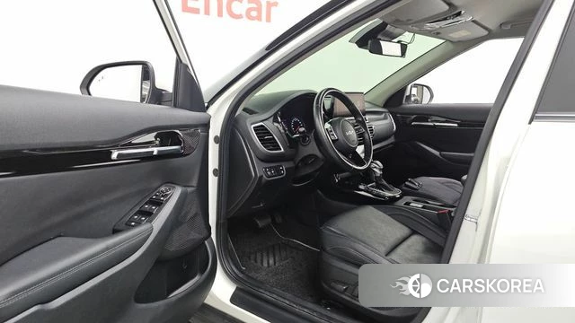 Kia Seltos id 4758991 из Кореи 20