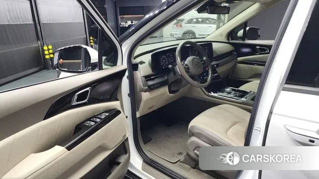 Kia Carnival 4th generation id 3084228 из Кореи 20