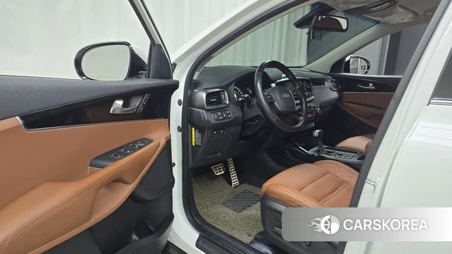 Kia The New Sorento id 4411330 из Кореи 35