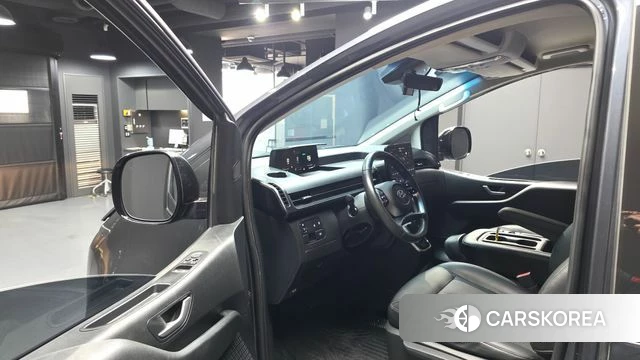 Hyundai Staria id 4580245 из Кореи 20
