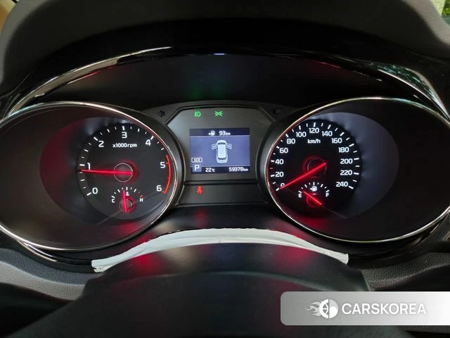 Kia The New Carnival id 4274934 из Кореи 20