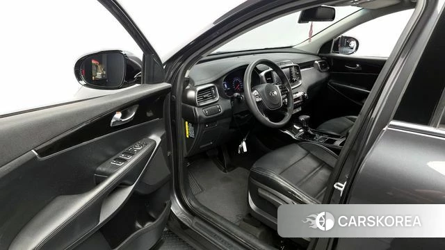 Kia The New Sorento id 4232909 из Кореи 30