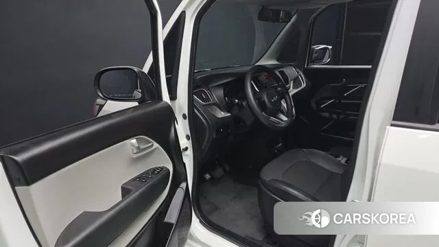 Kia The New Ray id 3148495 из Кореи 20