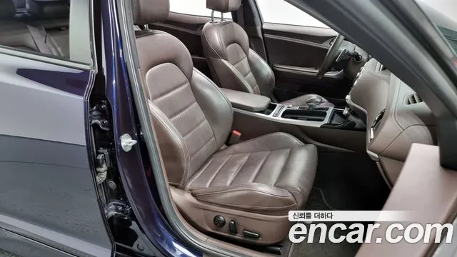 Kia Stinger id 2827542 из Кореи 20