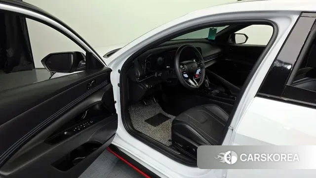 Hyundai The New Avante (CN7) id 2910110 из Кореи 20