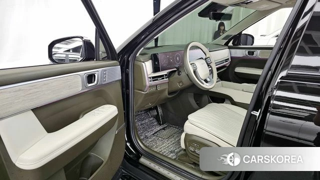 Hyundai Santa Fe (MX5) id 3963711 из Кореи 20