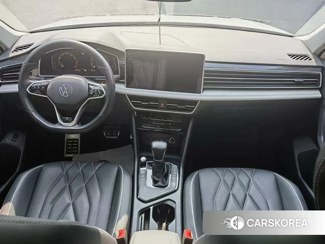 Volkswagen Tiguan L id 4275655 из Китая 13