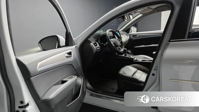 Renault Korea (Samsung) XM3 id 3922566 из Кореи 20