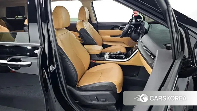 Kia Carnival 4th generation id 3680790 из Кореи 20