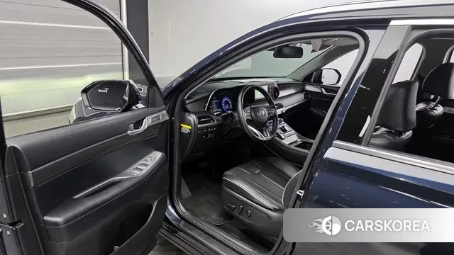 Hyundai Palisade id 3013548 из Кореи 20