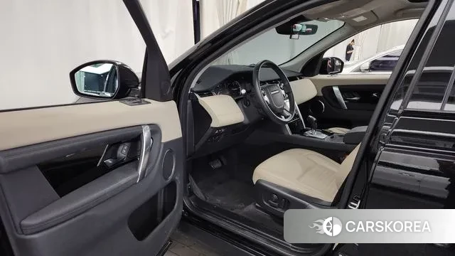 Land Rover Discovery Sports 2nd Generation id 2940568 из Кореи 20