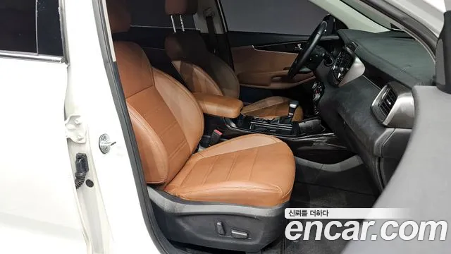 Kia The New Sorento id 2845108 из Кореи 20