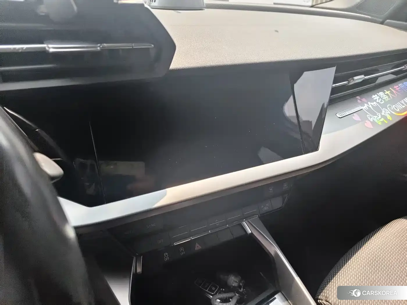 Audi A3 id 4680681 из Китая 21