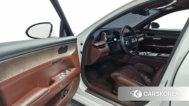 Genesis G90 (RS4) id 4641470 из Кореи 39